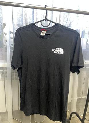 Футболка the north face розмір m