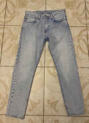 Джинси levi’s