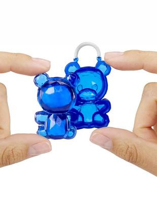 Кукла rainbow high creative crystals – skyler bradshaw (blue) 5