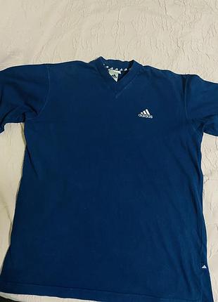 Футболка фірмова чоловіча adidas