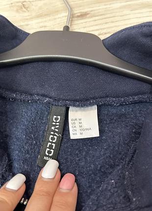 Світшот жіночий   h&m 2