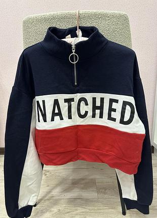 Світшот жіночий   h&m 4