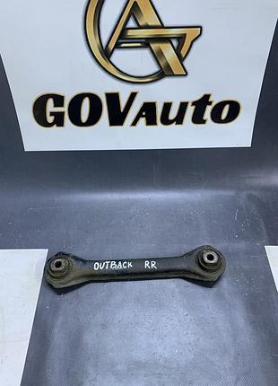 Важіль задній правий subaru outback legacy 03-09