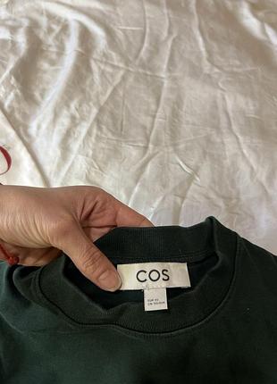 Лонгслів cos 6