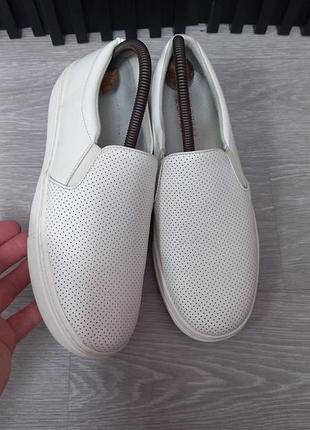 Жіночі мокасини skechers