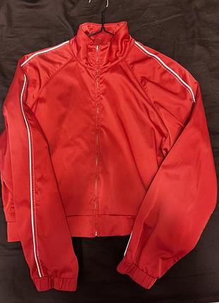 Жіночий бомпер zara, m