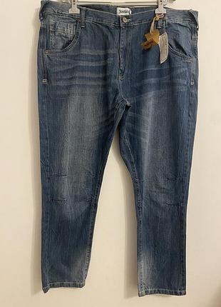 Джинси jacamo  56-58 р