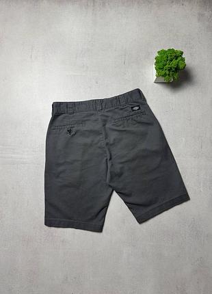 Шорти чоловічі dickies flex 67 оригінал 32