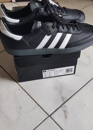 Кроссовки adidas fa samba