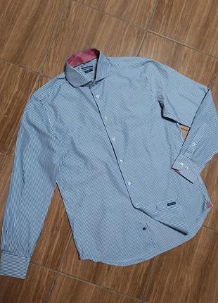 Базова сорочка hilfiger l