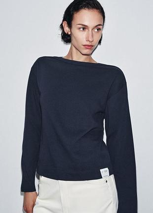 Реглан zara 3