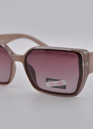 Фирменные солнцезащитные очки anna smith polarized as0545