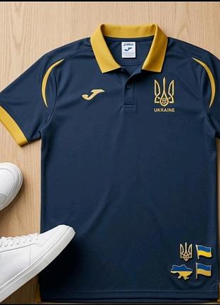 Футболка поло s