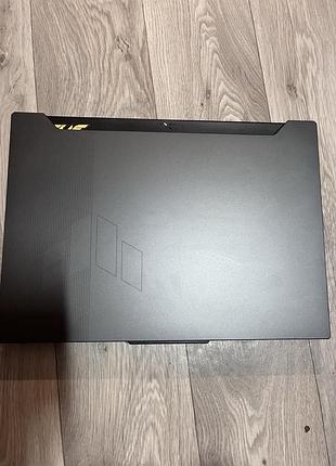 Компютер asus tuf15