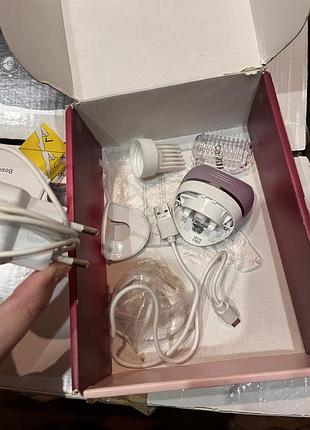 Епілятор philips 2