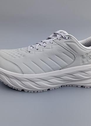 Кроссовки hoka one one w bondi sr (43/27.5) оригинал!