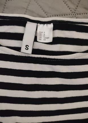 Кофта реглан h&amp;m 3