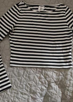Кофта реглан h&amp;m 2