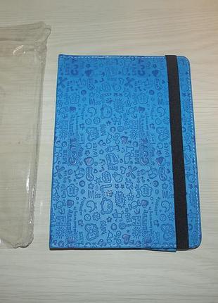 Чехол-книжка для lenovo tab e10 2018