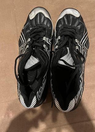 Кросівки asics 3