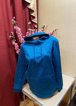 Мужской худи under armour p.m
