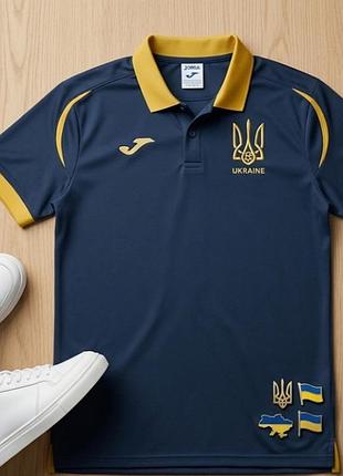 Футболка поло s