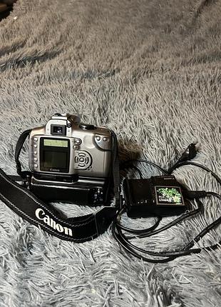 Фотоапарат