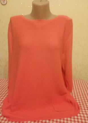 Продам блузку, светрик жіночий від gerry  weber