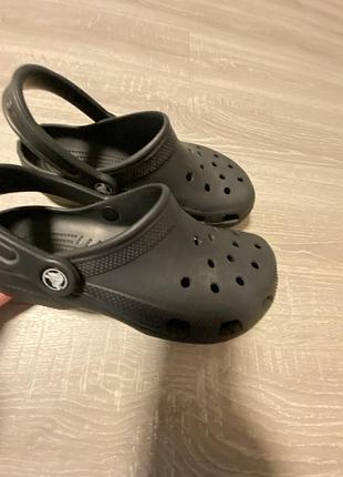 Crocs 36 р 4