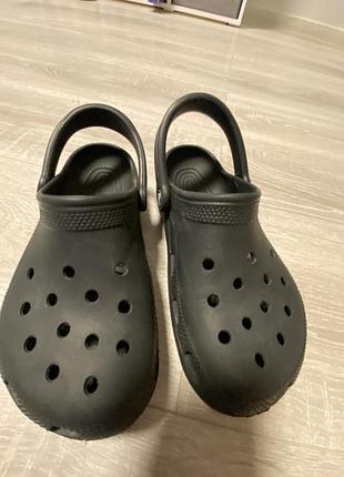 Crocs 36 р 2