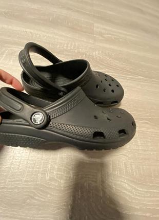 Crocs 36 р 3