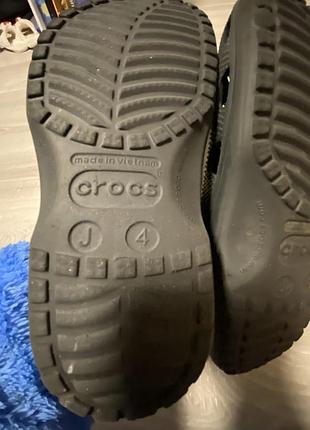 Crocs 36 р 5