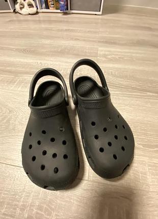 Crocs 36 р