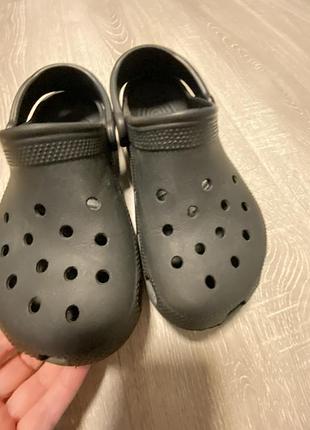 Crocs 36 р 9