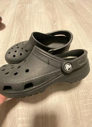 Crocs 36 р 8