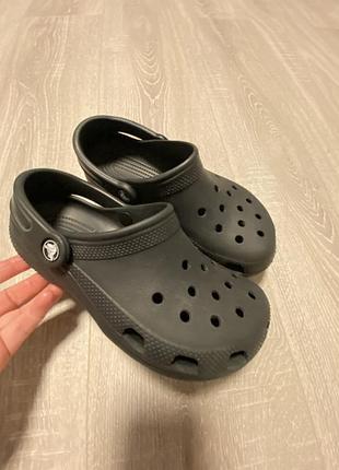 Crocs 36 р 7