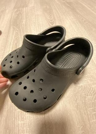 Crocs 36 р 10