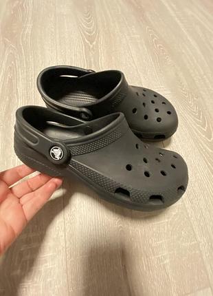 Crocs 36 р 6