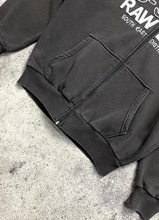 Худи g-star raw y2k 2