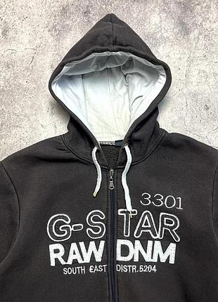 Худи g-star raw y2k 3
