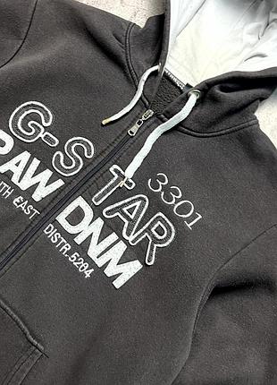Худи g-star raw y2k 5