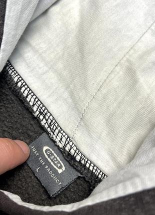 Худи g-star raw y2k 7