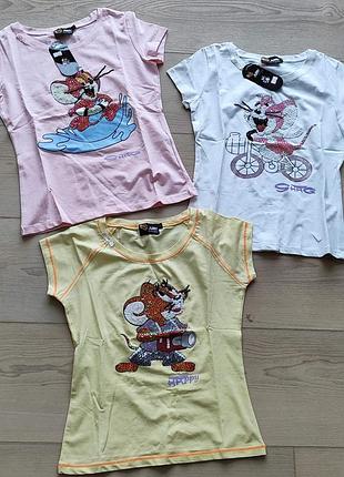 Футболка 👕 с джери