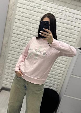 Світшот calvin klein 3
