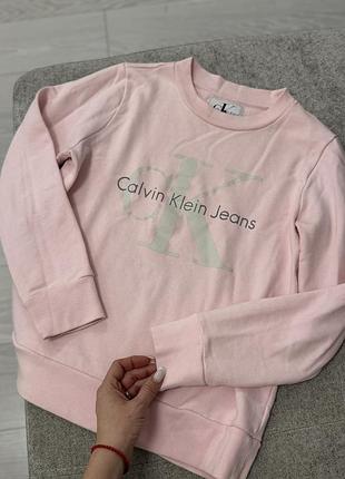 Світшот calvin klein 5