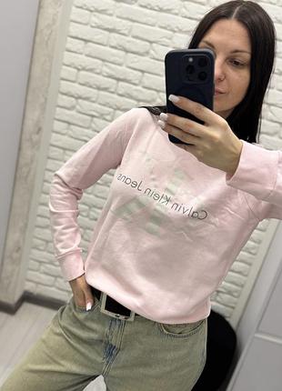 Світшот calvin klein 2