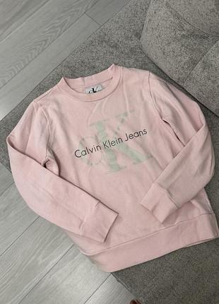 Світшот calvin klein 4