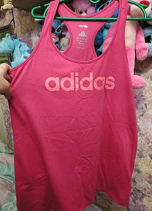 Адидас adidas майка красивая хорошее качество