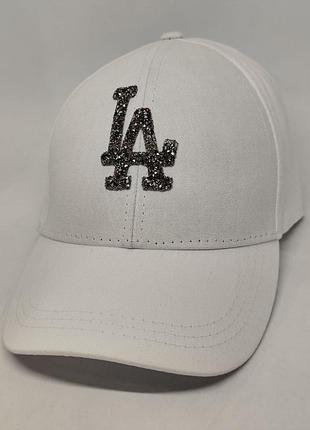 Бейсболка коттон los angeles