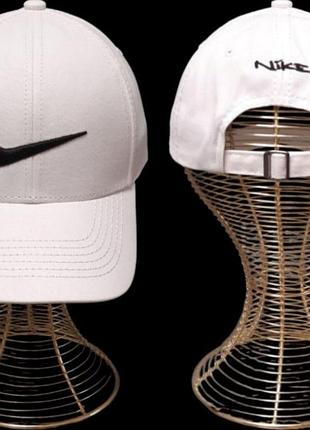Кепка / бейсболка nike